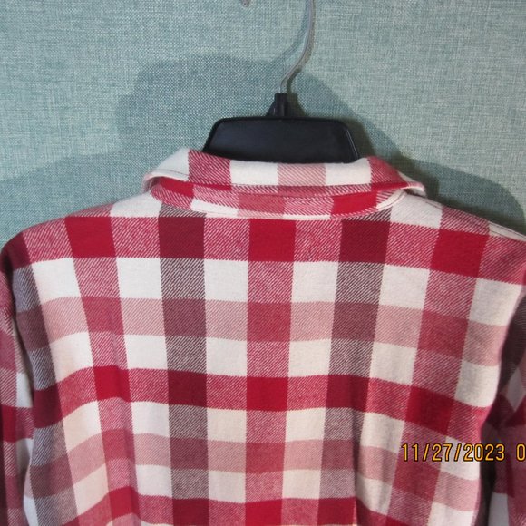 girl's long-sleeve shirt (NWT) - Picture 2 of 5